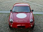 Fiat Abarth 1000 GT Bialbero 1961 года